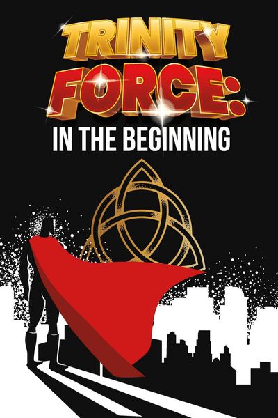 Produktbild: Trinity Force