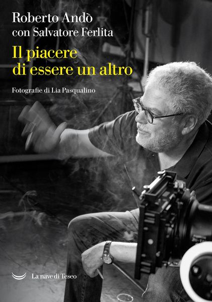 Produktbild: Il piacere di essere un altro