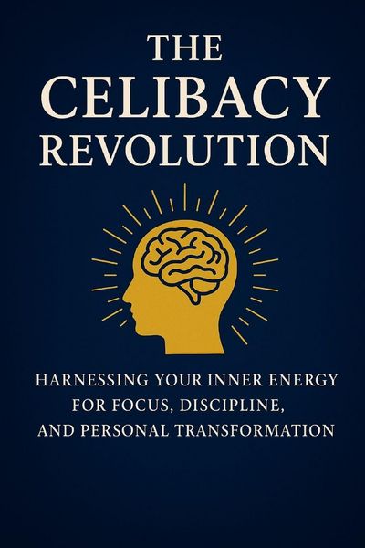 Produktbild: The Celibacy Revolution, Brahmacharya