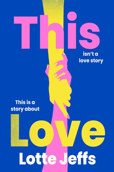 Produktbild: This Love