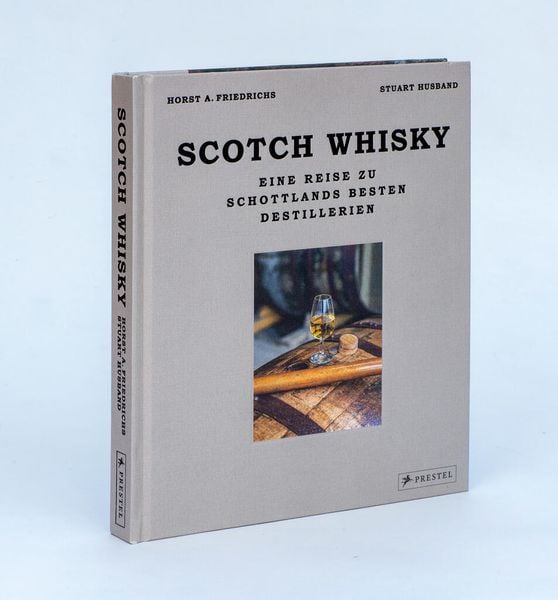 Produktbild: Scotch Whisky