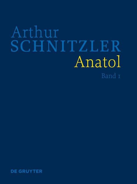 Produktbild: Anatol