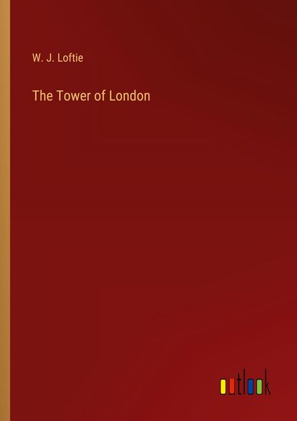 Produktbild: The Tower of London