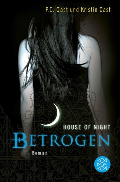Produktbild: Betrogen