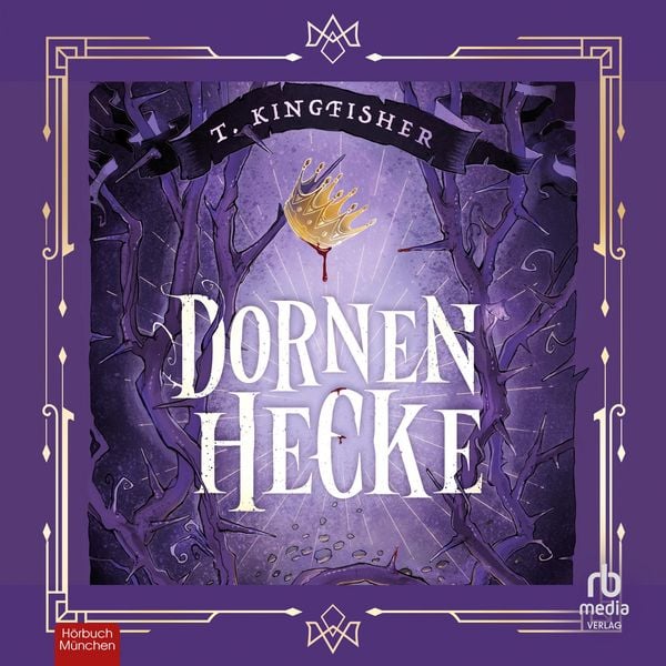 Produktbild: Dornenhecke