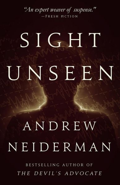 Produktbild: Sight Unseen