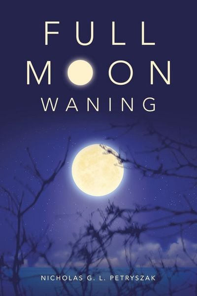 Produktbild: Full Moon Waning