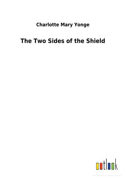 Produktbild: The Two Sides of the Shield
