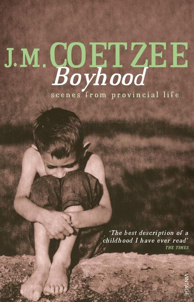 Produktbild: Boyhood