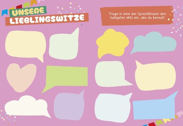 Produktbild: Meine Schulfreunde (Pferde)