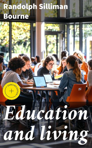 Produktbild: Education and living