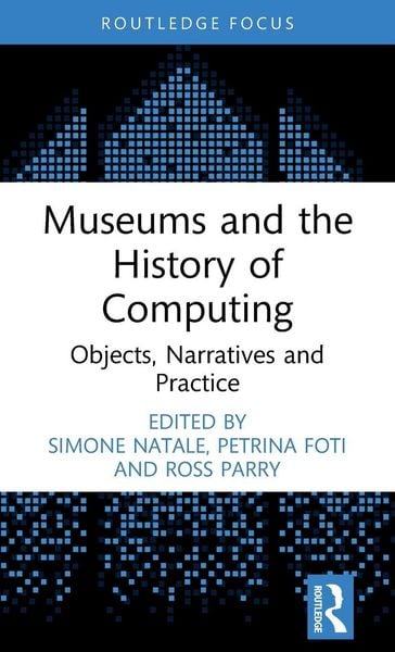 Produktbild: Museums and the History of Computing
