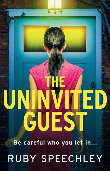 Produktbild: The Uninvited Guest