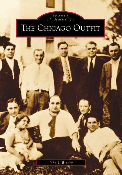 Produktbild: The Chicago Outfit