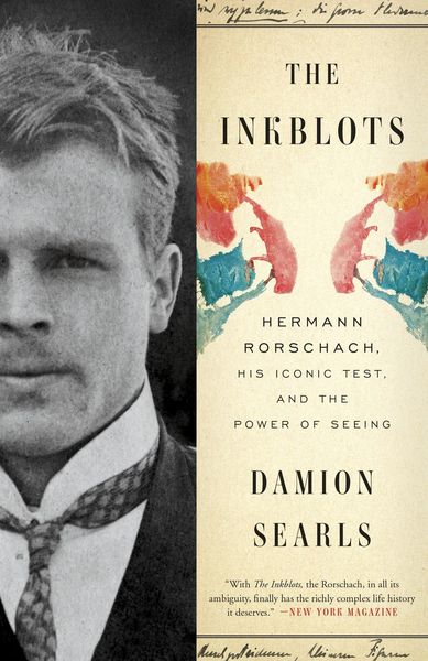 Produktbild: The Inkblots