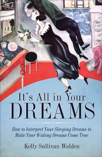 Produktbild: It's All in Your Dreams