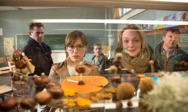 Produktbild: Frau M&uuml;ller muss weg