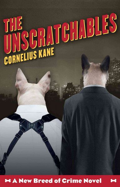 Produktbild: Unscratchables