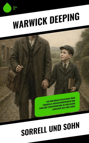 Produktbild: Sorrell und Sohn