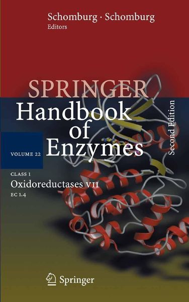 Produktbild: Class 1 Oxidoreductases VII