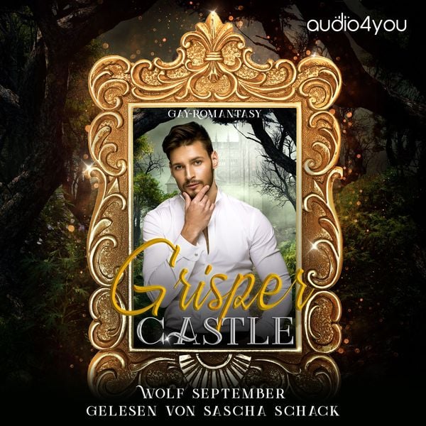 Produktbild: Grisper Castle