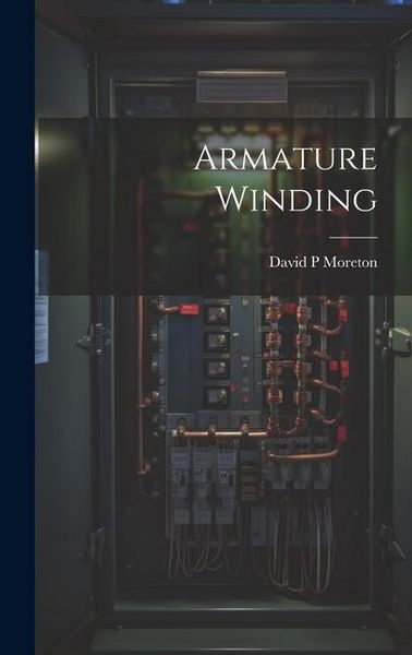 Produktbild: Armature Winding