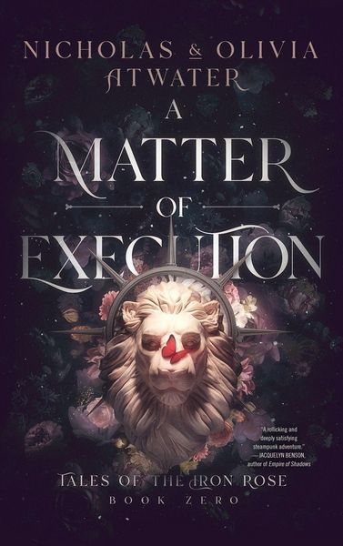 Produktbild: A Matter of Execution