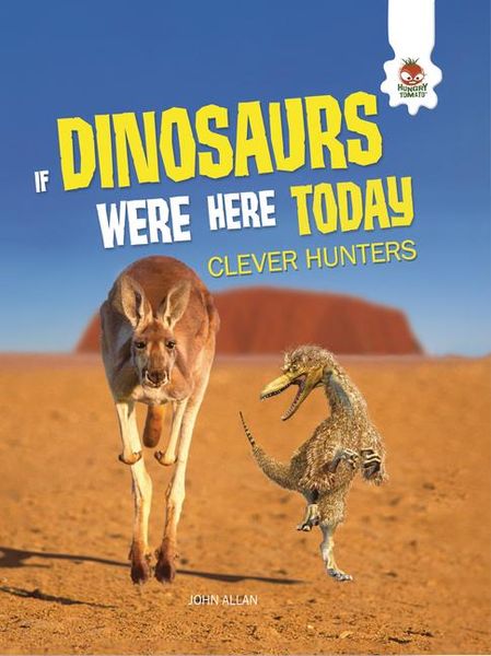 Produktbild: Clever Hunters