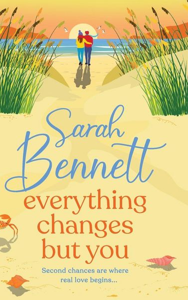 Produktbild: Everything Changes But You
