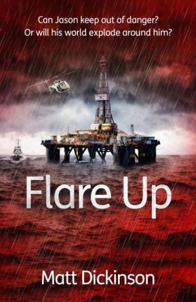 Produktbild: Flare Up