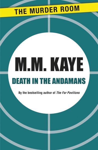 Produktbild: Death in the Andamans