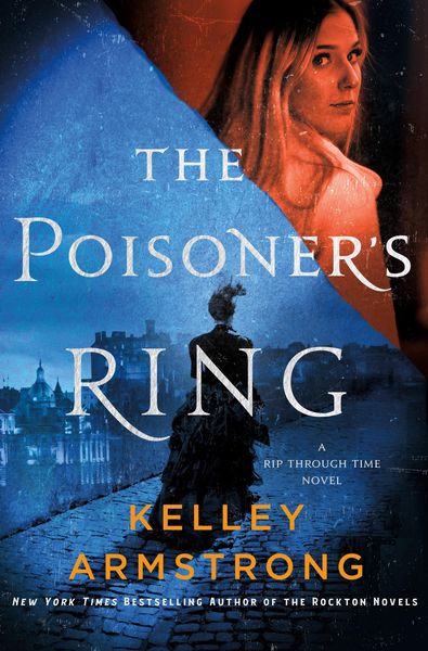 Produktbild: The Poisoner's Ring