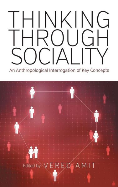 Produktbild: Thinking Through Sociality