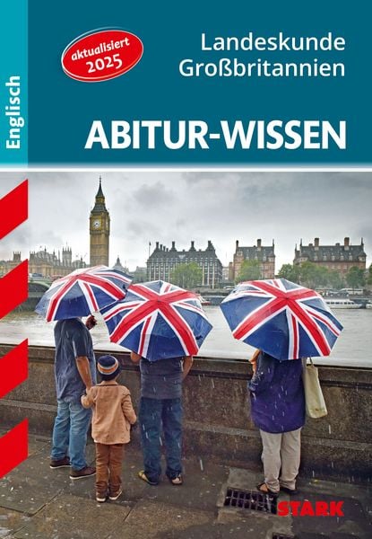 Produktbild: Abitur-Wissen Englisch Landeskunde Gro&szlig;britannien