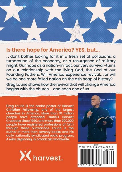 Produktbild: Hope for America