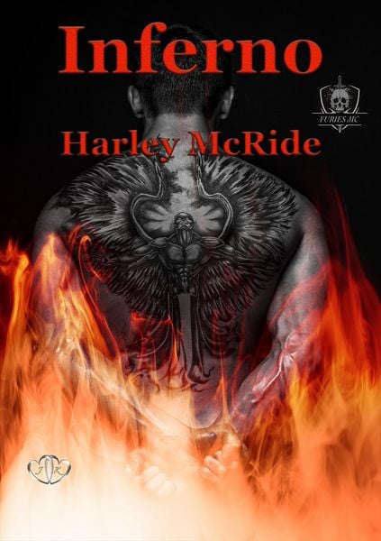 Produktbild: Inferno (Furies MC, #1)