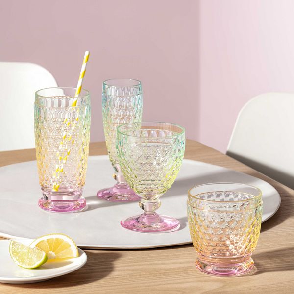 Produktbild: Villeroy & Boch Boston Wasserglas