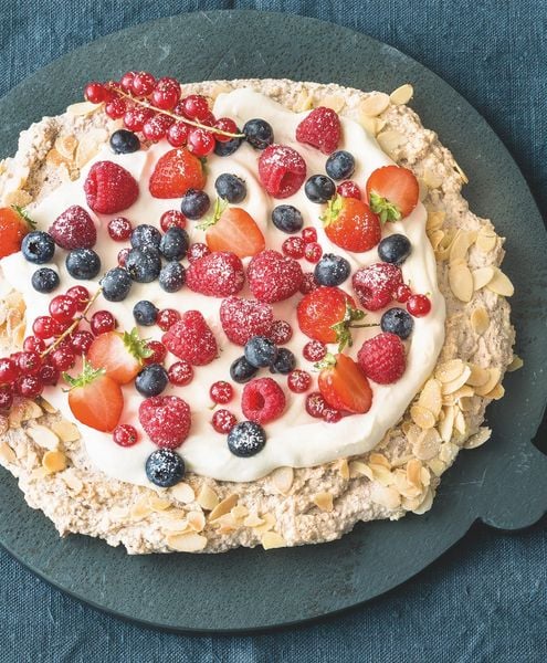 Produktbild: Glutenfrei Backen