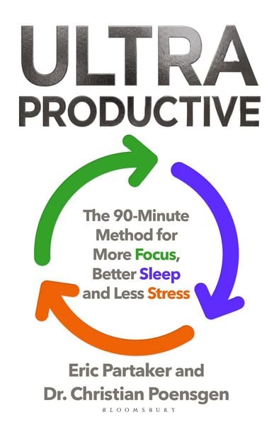 Produktbild: Ultraproductive