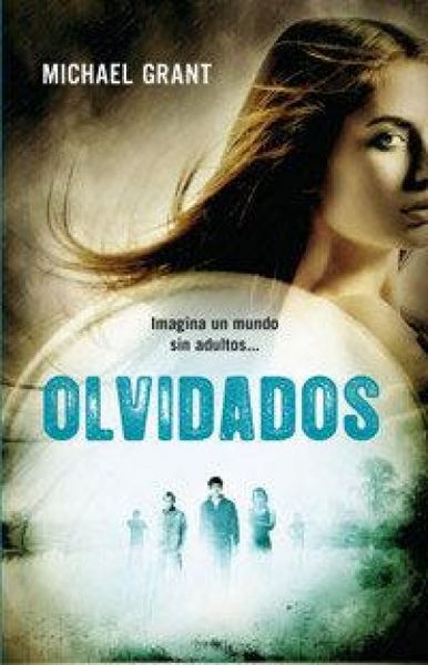 Produktbild: Olvidados
