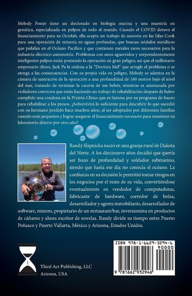 Produktbild: Deja el Fondo