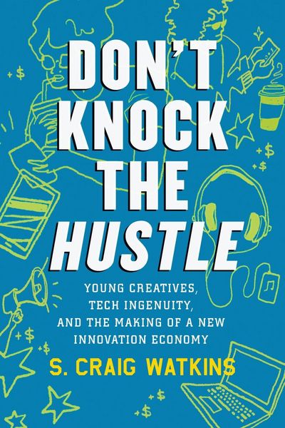 Produktbild: Don't Knock the Hustle