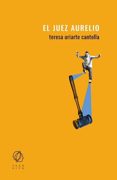 Produktbild: El juez Aurelio