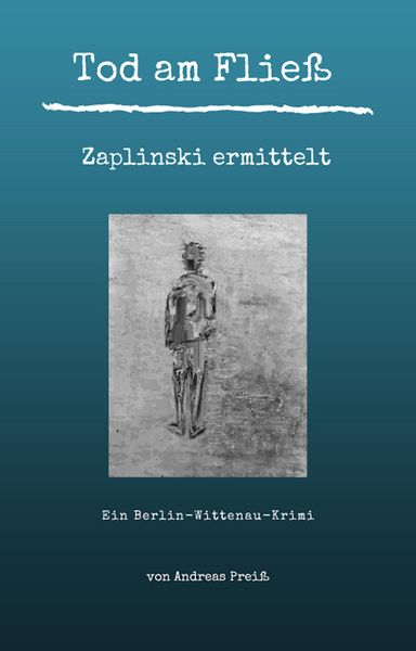 Produktbild: Tod am Flie&szlig; - Zaplinski ermittelt