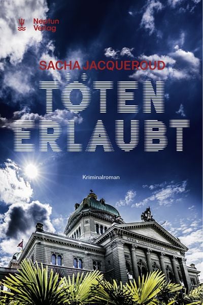 Produktbild: T&ouml;ten erlaubt