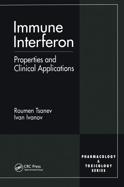 Produktbild: Immune Interferon