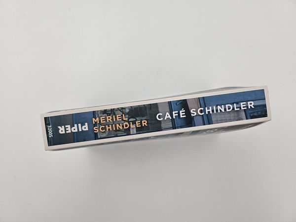 Produktbild: Caf&eacute; Schindler