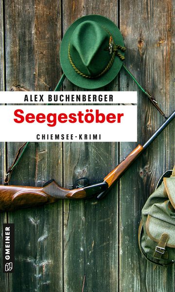 Produktbild: Seegest&ouml;ber