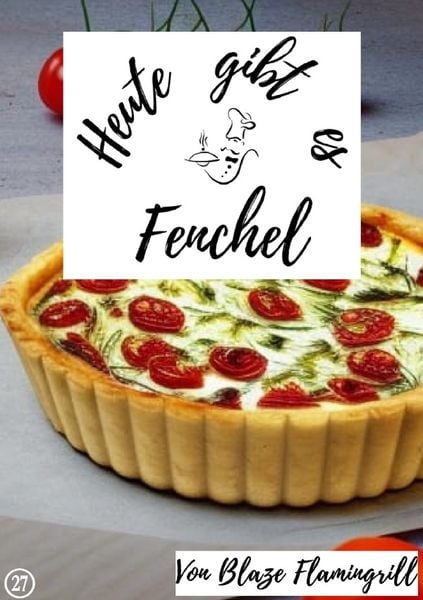 Produktbild: Heute gibt es / Heute gibt es - Fenchel