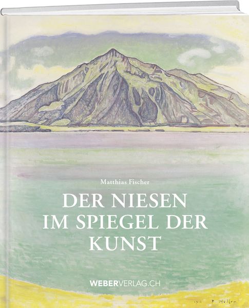 Produktbild: Der Niesen im Spiegel der Kunst